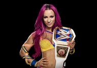 Sasha Banks need a long lasting championship reign